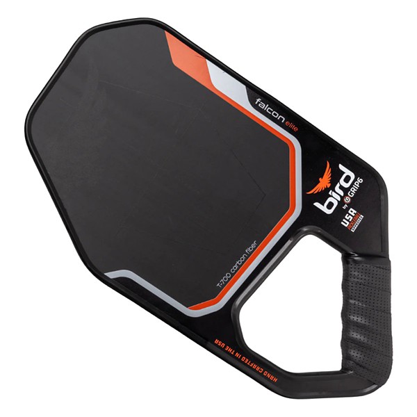 Get the best deal on a Bird Pickleball Falcon Elite - Ergo Pickleball Paddle