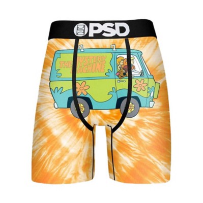 scooby doo boxer briefs