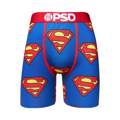 superhero boxer briefs