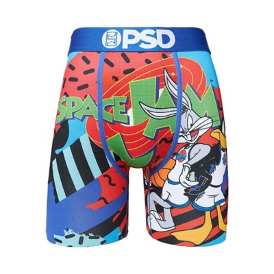 space jam boxer briefs