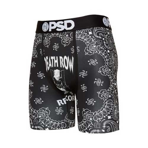 Download Men S Psd Death Row Bandana Boxer Briefs Scheels Com