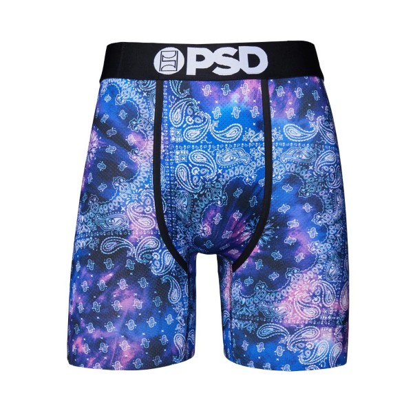 Men's PSD Bandana Boxer Briefs product image
