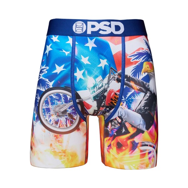 Men's PSD America Boxer Briefs product image