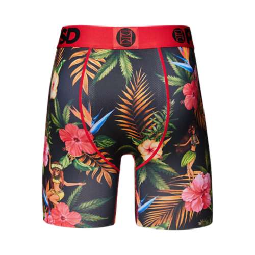 PSD Bright Tropics Boxer Briefs