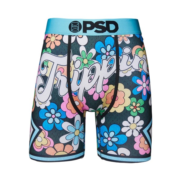 Men's PSD Trippin Dayzees Boxer Briefs product image