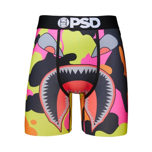 Men's PSD Warface Boxer Briefs product image