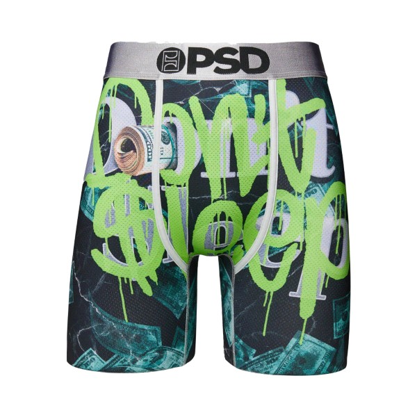Men's PSD Micro Mesh Boxer Briefs product image