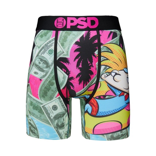 Men's PSD Hey Arnold Boxer Briefs product image