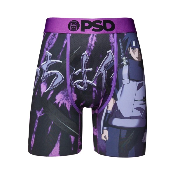 Men's PSD Naruto Uzumaki Boxer Briefs product image