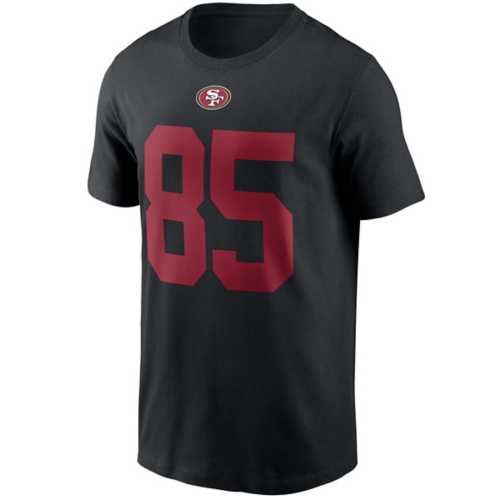 49ers kittle shirt