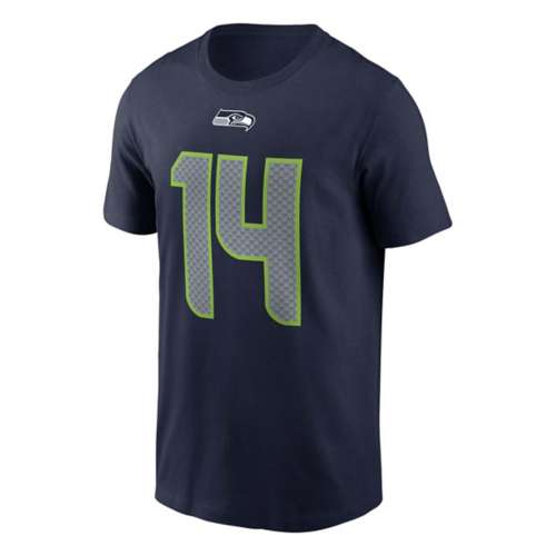 DK Metcalf Seattle Seahawks Jerseys, DK Metcalf Shirts, Apparel