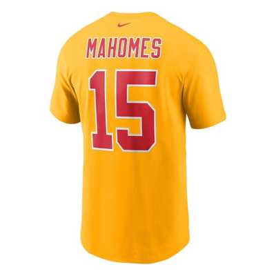 Patrick Mahomes Nike shirt - Peanutstee