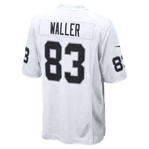 Nike Las Vegas Raiders Darren Waller #83 Game Jersey