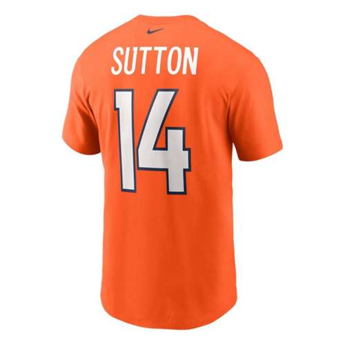 Denver Broncos Courtland Sutton Jerseys, Broncos Courtland Sutton Apparel, Courtland  Sutton Gear