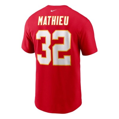 mathieu chiefs shirt