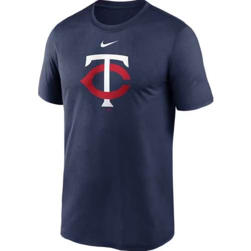 Nike Minnesota Twins Logo T-Shirt | SCHEELS.com