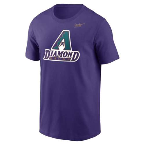 None, Shirts, Arizona Diamondbacks Throwback Baseball Jersey