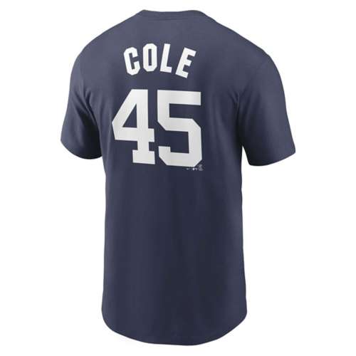 How Yankees' Gerrit Cole guaranteed he will wear No. 45 in New York 