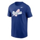 Nike Los Angeles Dodgers Cooperstown Logo T-Shirt