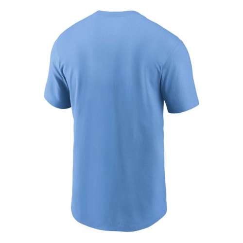 Nike Minnesota Twins Cooperstown Logo T-Shirt