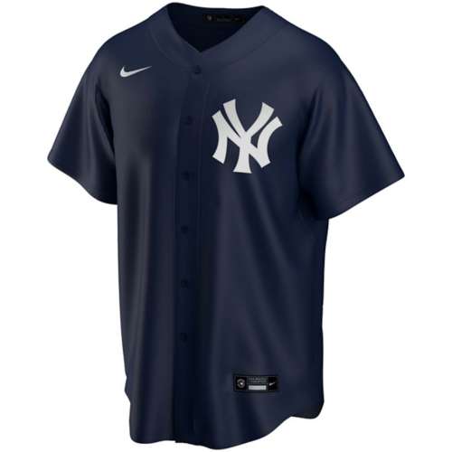 Nike New York Yankees Derek Jeter #2 Replica Jersey