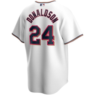 donaldson replica jersey