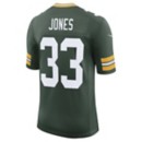 Nike Green Bay Packers Aaron Jones #33 Limited Jersey