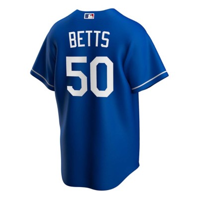 mookie betts nike jersey