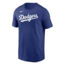 Nike Los Angeles Dodgers Mookie Betts Name & Number T-Shirt