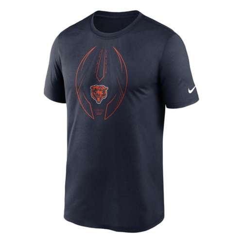 Nike Chicago Bears ICON Legend T-Shirt
