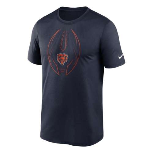 Nike Chicago Bears ICON Legend T-Shirt
