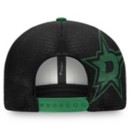 Fanatics Dallas Stars Core Block Party Adjustable Hat