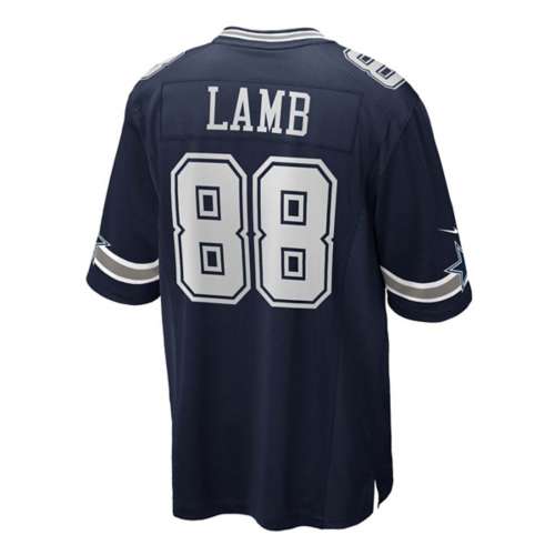 cowboys 88 lamb