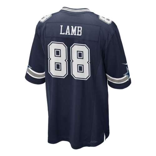 Nike Dallas Cowboys CeeDee Lamb #88 Game Jersey