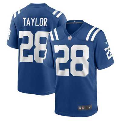 NFL NIKE COLTS Jersey Jonathan Taylor