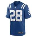 Nike Indianapolis Colts Jonathan Taylor #28 Game Jersey
