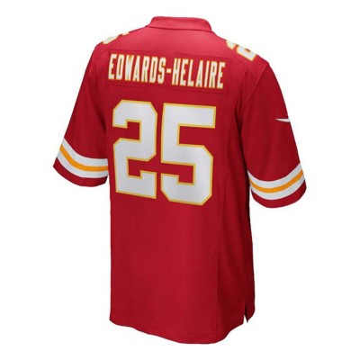 edwards helaire jersey