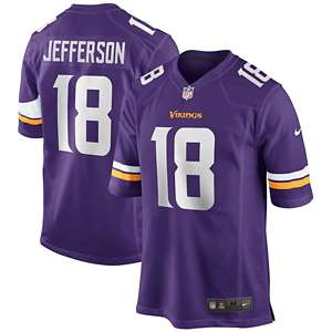 Minnesota Vikings Fan Shop at Eden Prairie SCHEELS