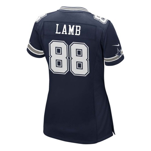 Nike Women's Dallas Cowboys CeeDee Lamb #88 Game Jersey