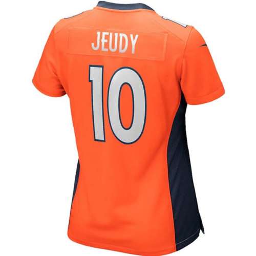 Jerry Jeudy Jerseys, Jeudy Broncos Jersey