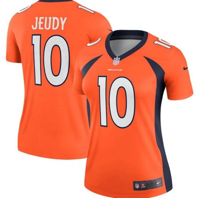 Nike Women's Denver Broncos Jerry Jeudy #10 Game Jersey