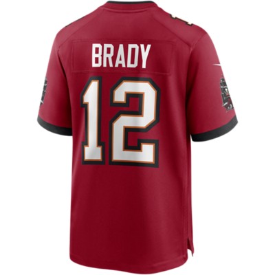 brady jersey