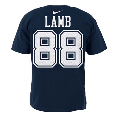 ceedee lamb kids jersey