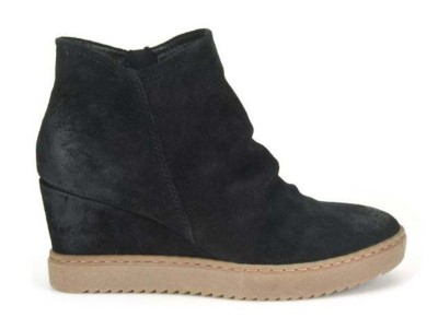 sofft wedge boots