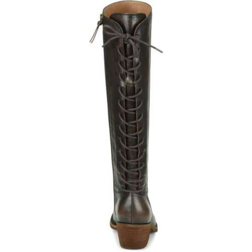 Sofft sharnell hot sale boots whiskey