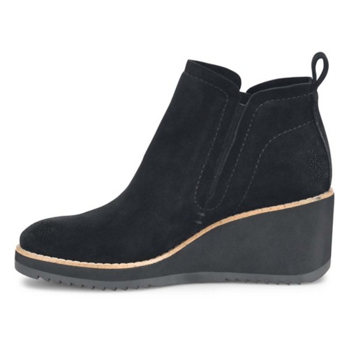 Women's Sofft Emeree Chelsea Wedge Boots