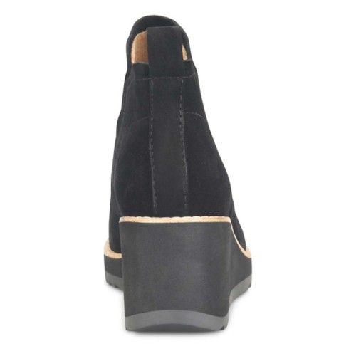 Women's Sofft Emeree Chelsea Wedge Boots