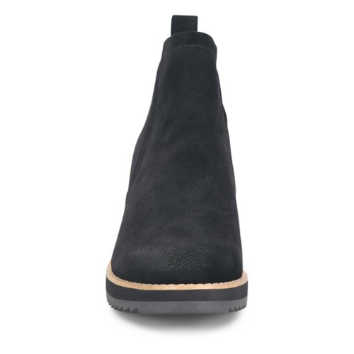Women's Sofft Emeree Chelsea Wedge Boots