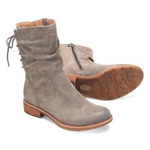 Sofft lace up boots clearance