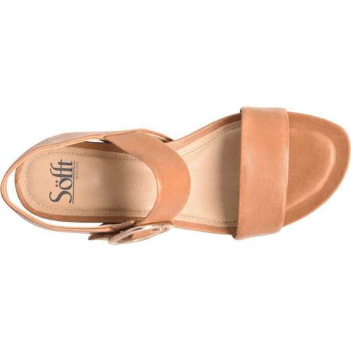 sofft natalia olive